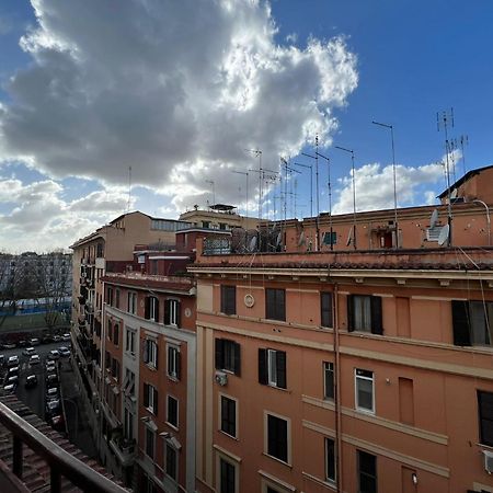 Luciano San Giovanni Guest House Рим Экстерьер фото