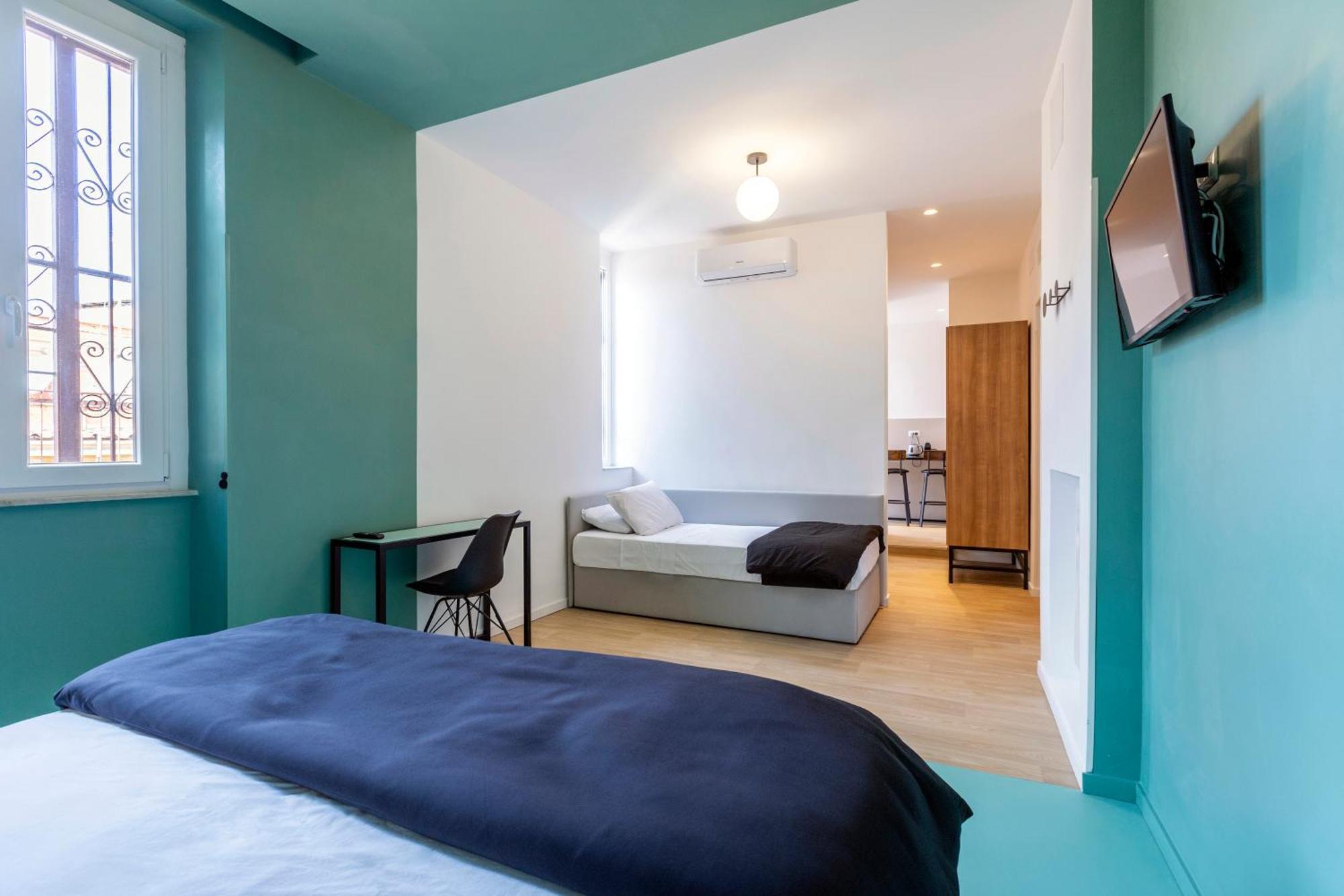 Luciano San Giovanni Guest House Рим Экстерьер фото