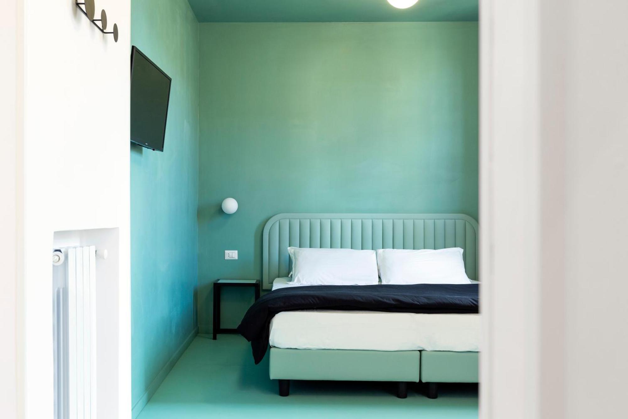 Luciano San Giovanni Guest House Рим Экстерьер фото