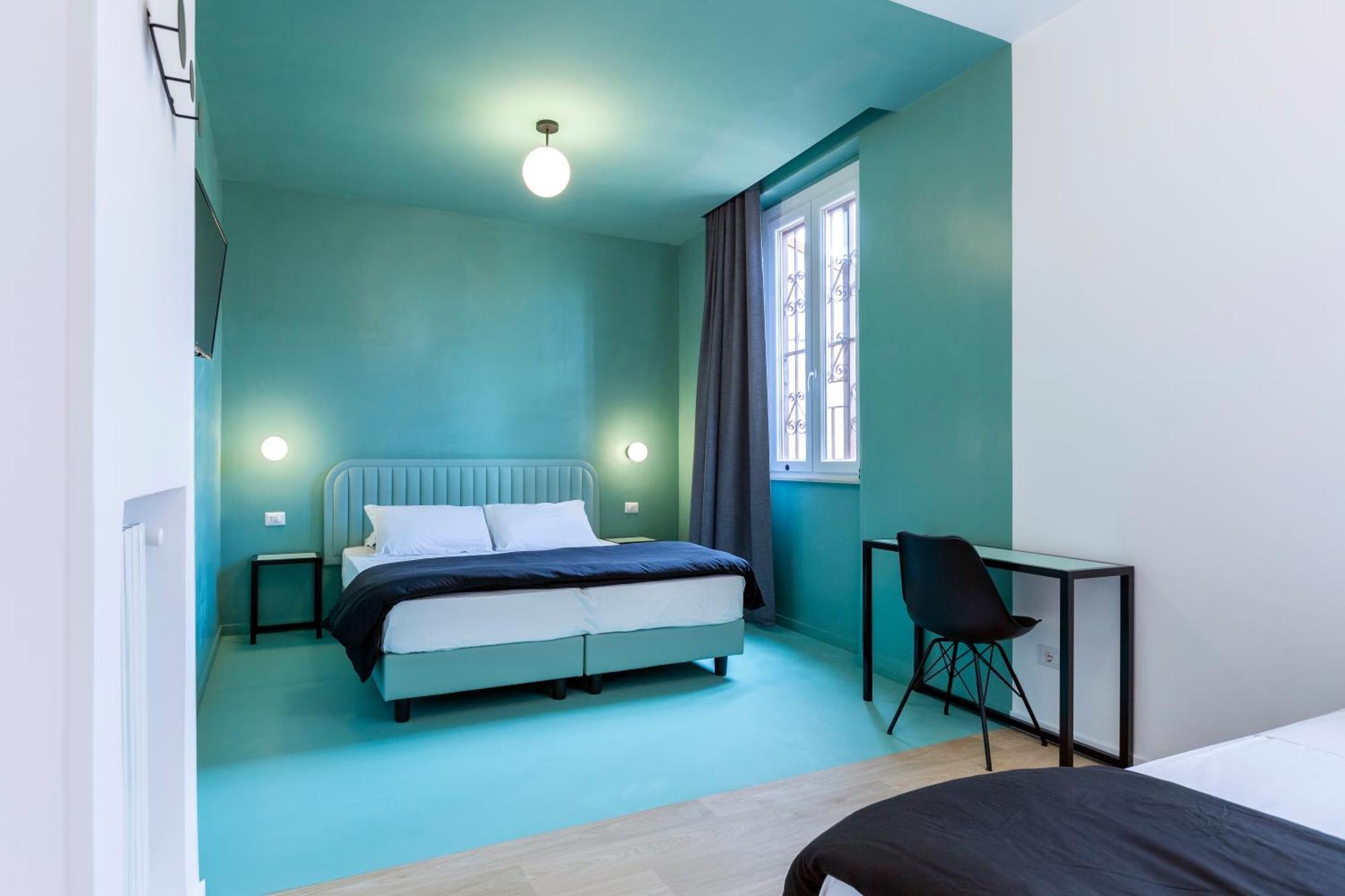 Luciano San Giovanni Guest House Рим Экстерьер фото