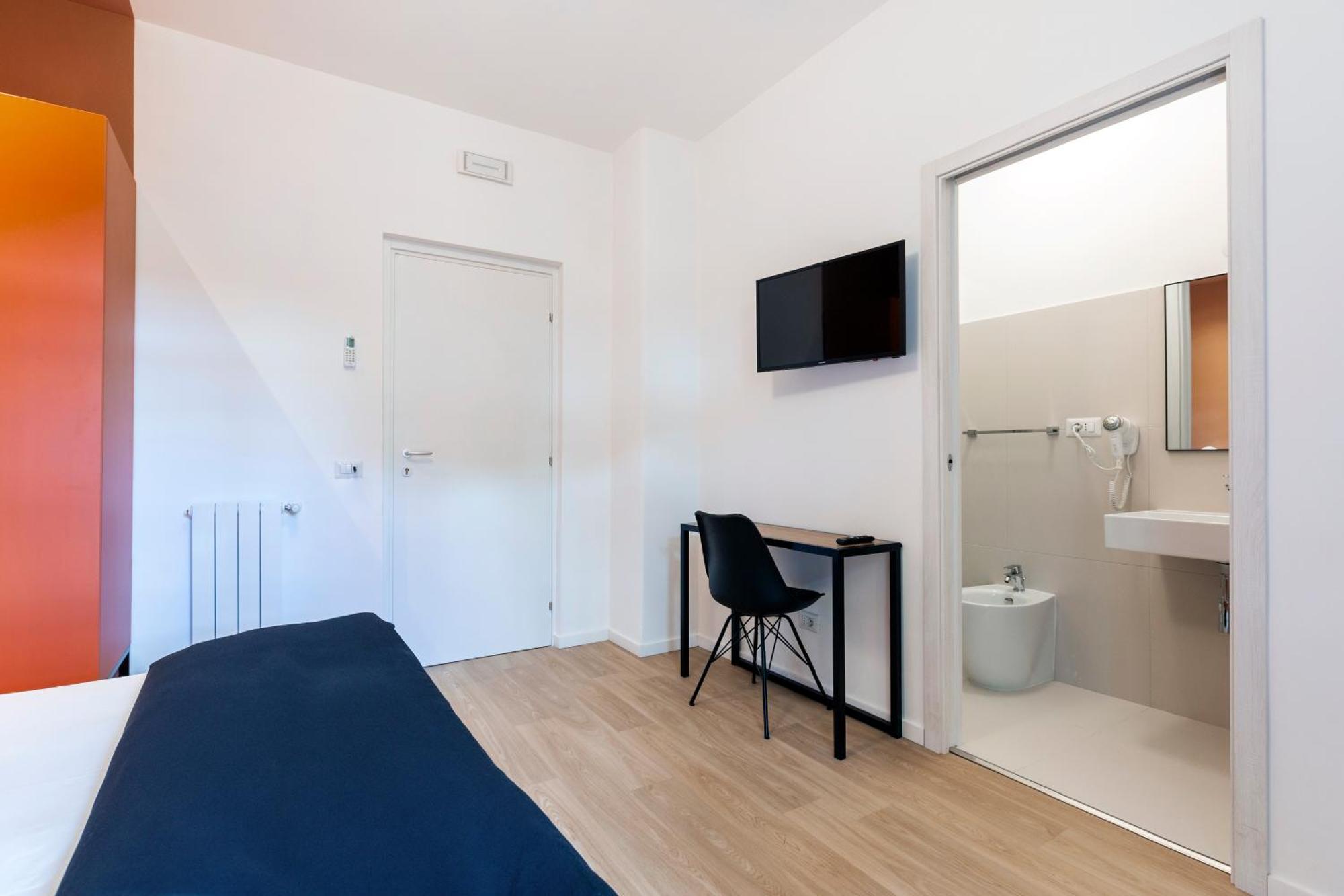 Luciano San Giovanni Guest House Рим Экстерьер фото