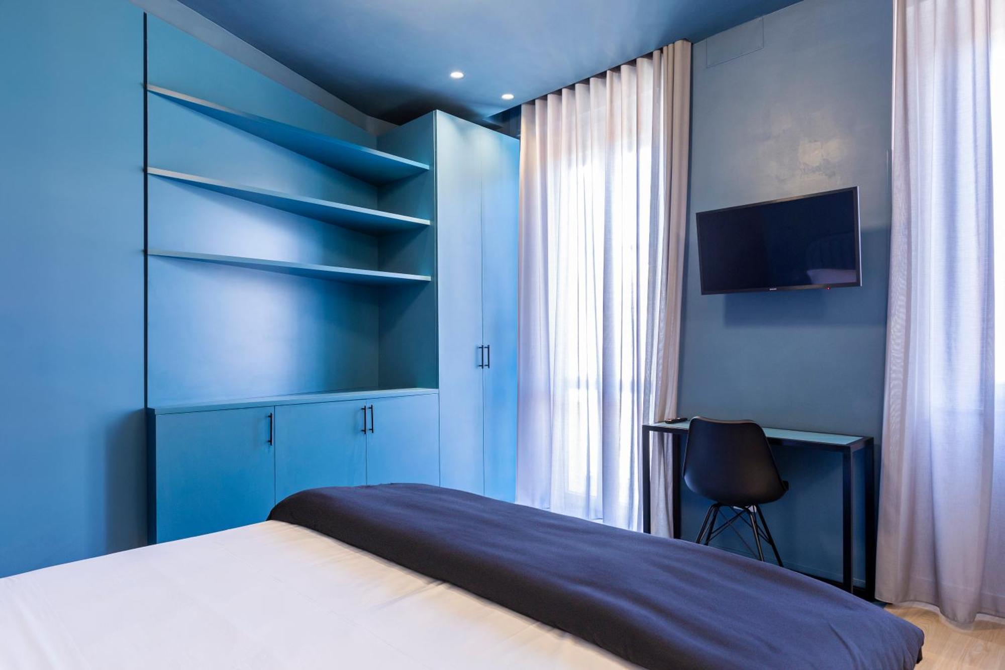 Luciano San Giovanni Guest House Рим Экстерьер фото