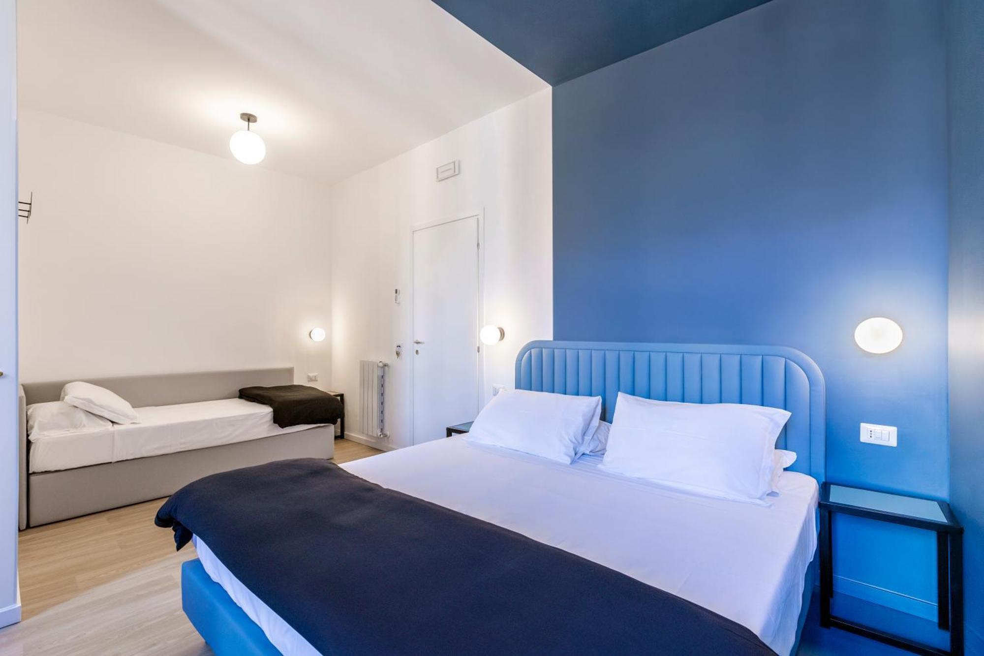Luciano San Giovanni Guest House Рим Экстерьер фото