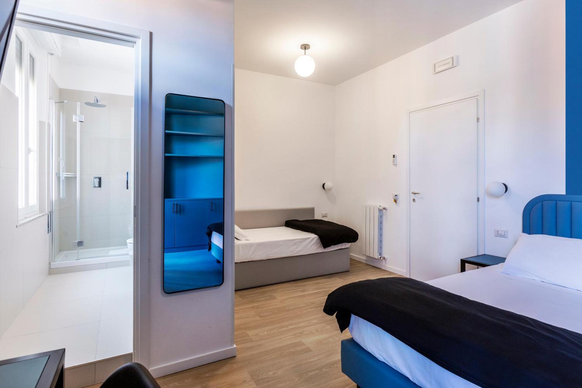 Luciano San Giovanni Guest House Рим Экстерьер фото