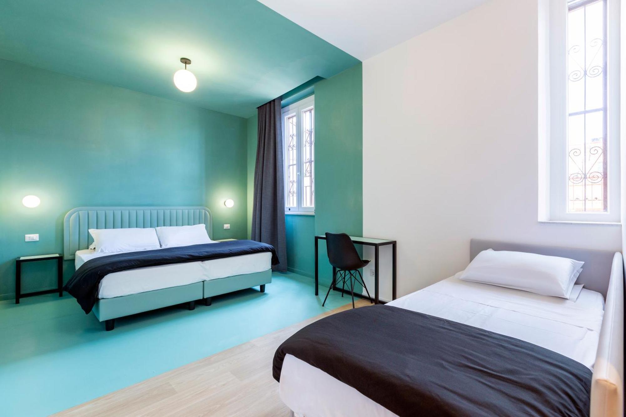 Luciano San Giovanni Guest House Рим Экстерьер фото