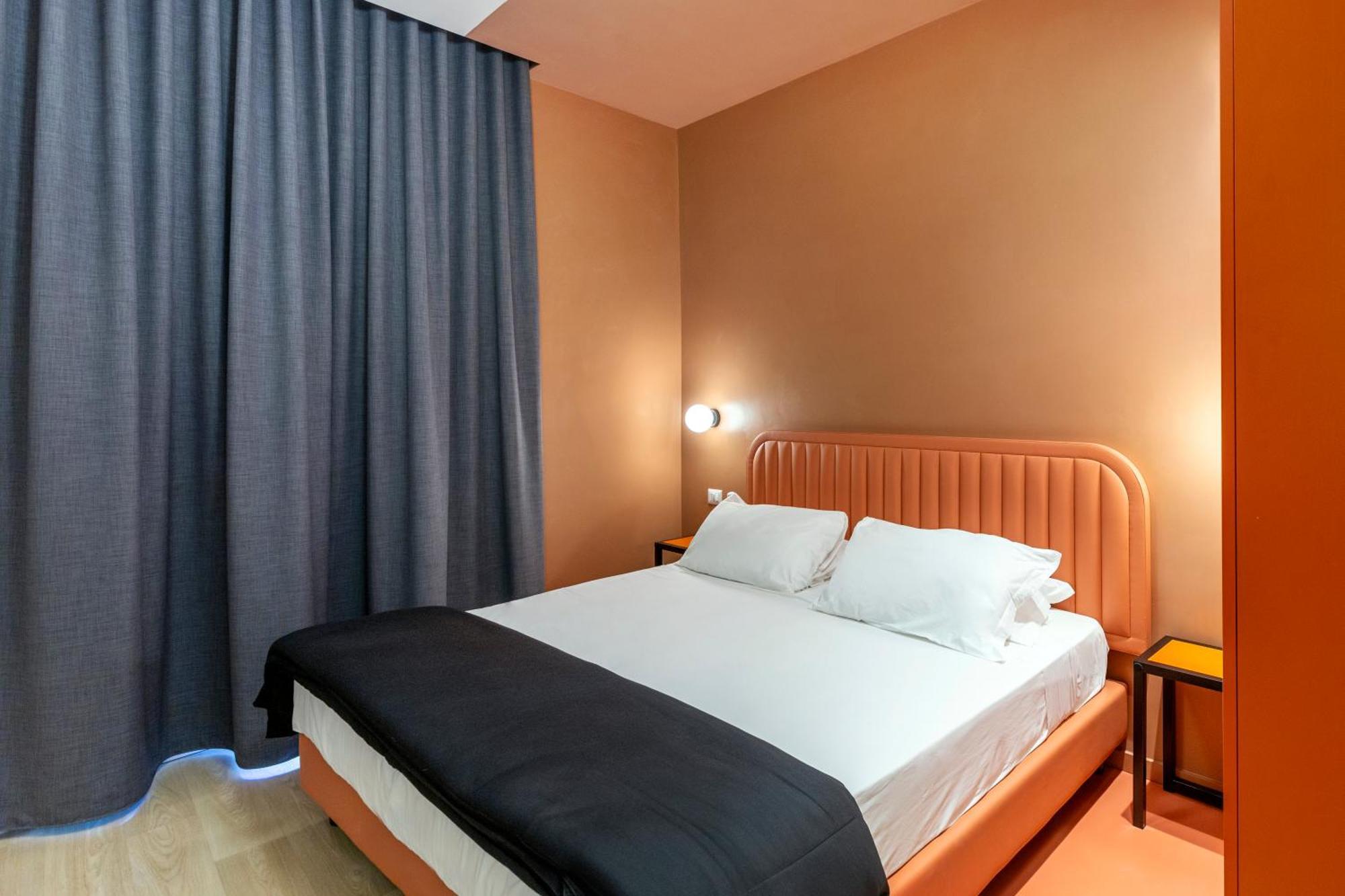 Luciano San Giovanni Guest House Рим Экстерьер фото