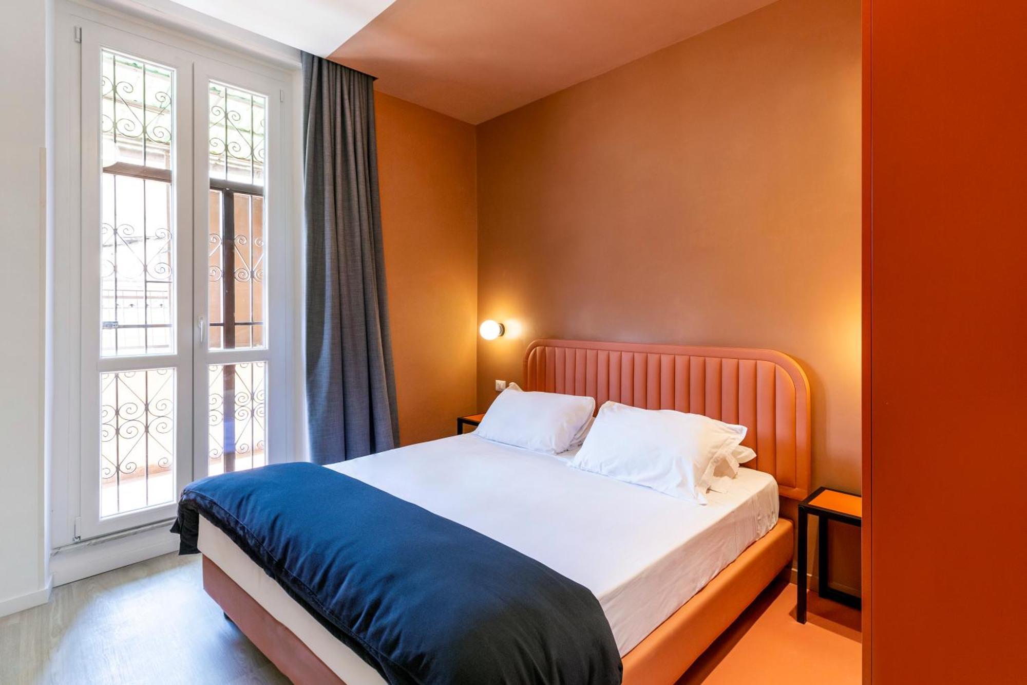 Luciano San Giovanni Guest House Рим Экстерьер фото