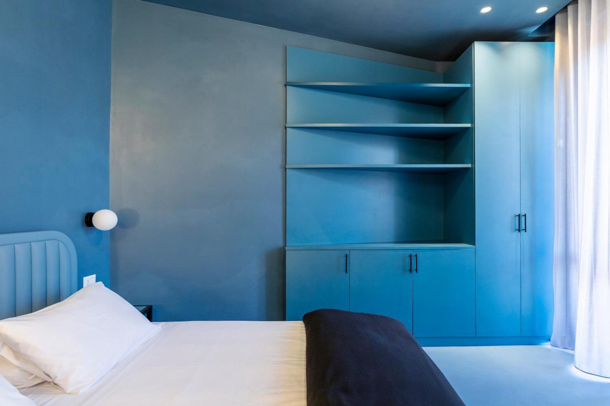 Luciano San Giovanni Guest House Рим Экстерьер фото