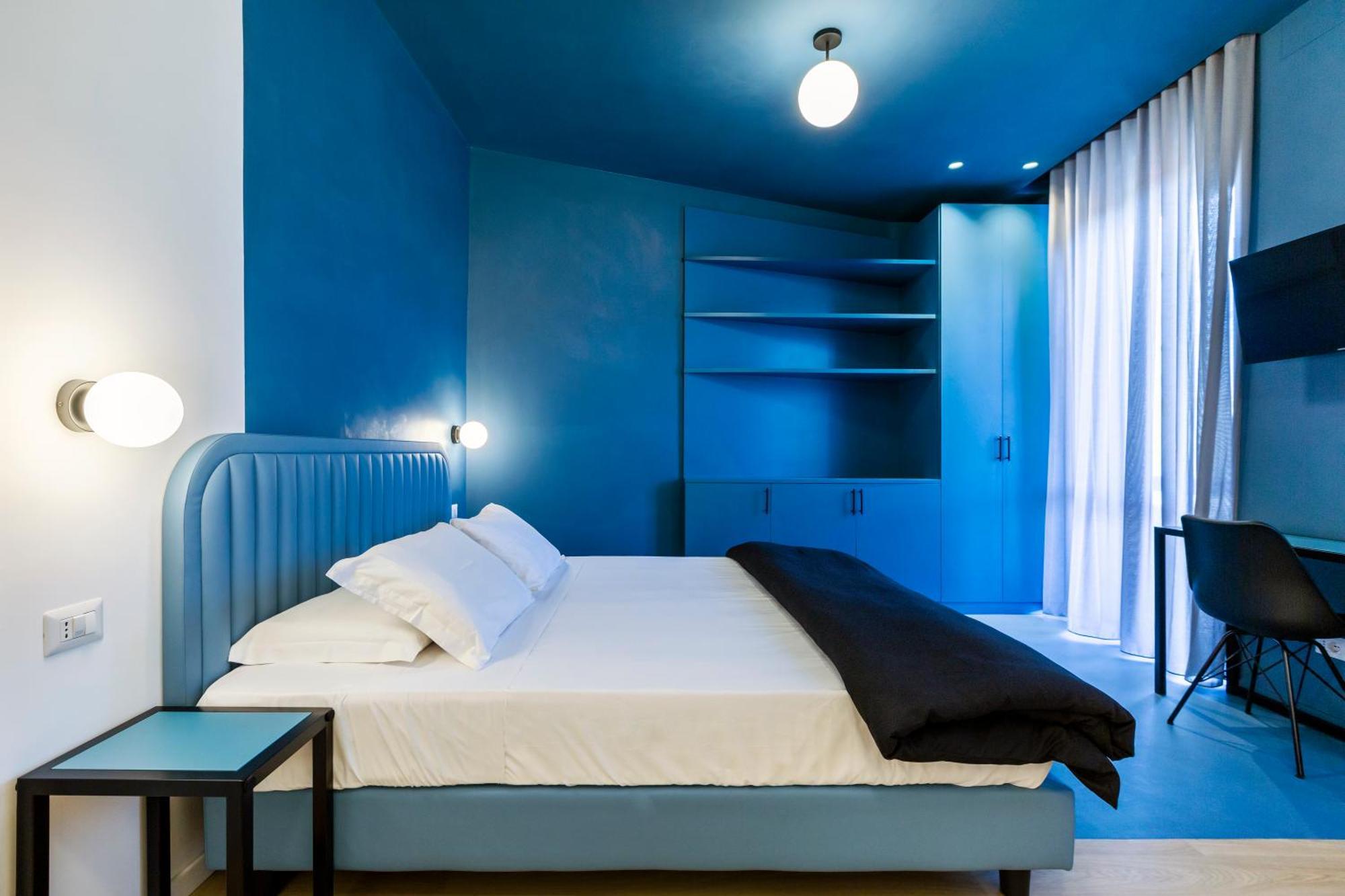 Luciano San Giovanni Guest House Рим Экстерьер фото