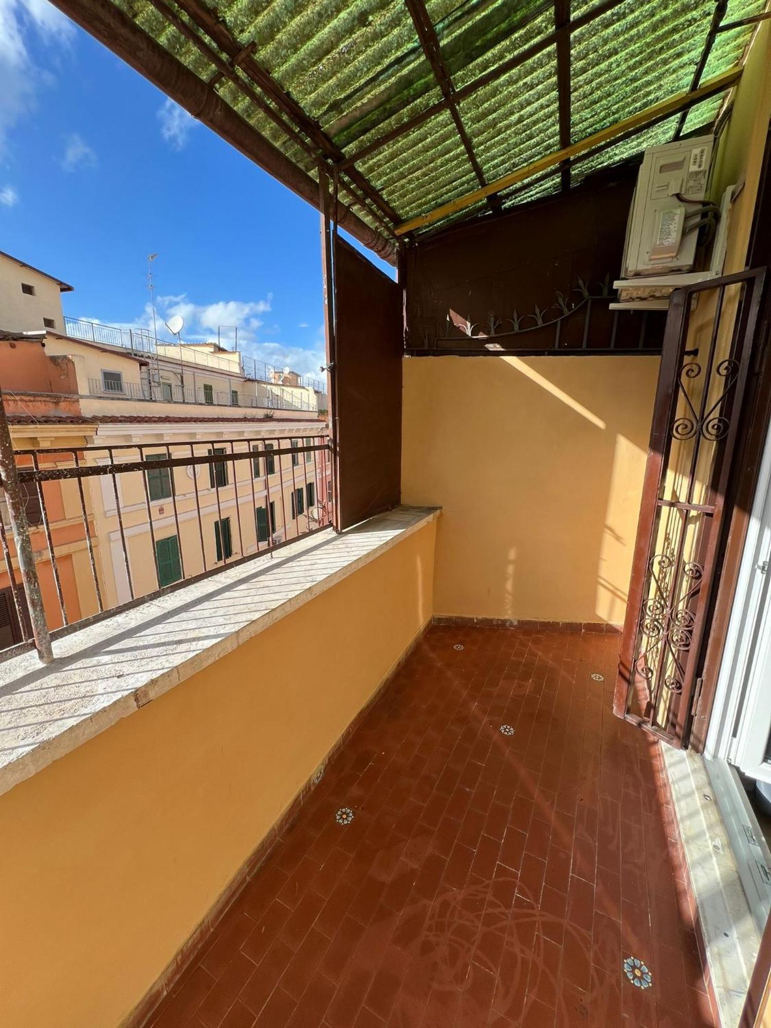 Luciano San Giovanni Guest House Рим Экстерьер фото