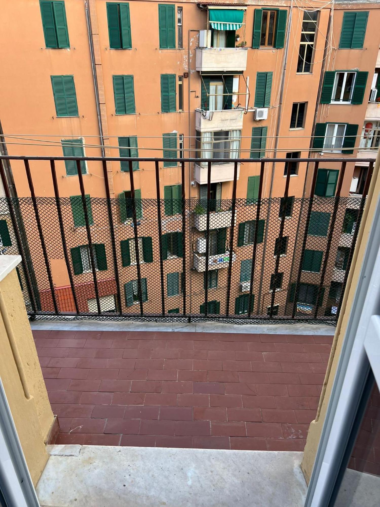 Luciano San Giovanni Guest House Рим Экстерьер фото