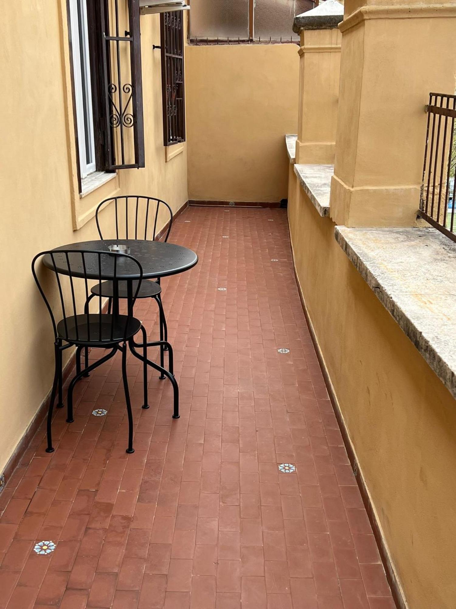 Luciano San Giovanni Guest House Рим Экстерьер фото